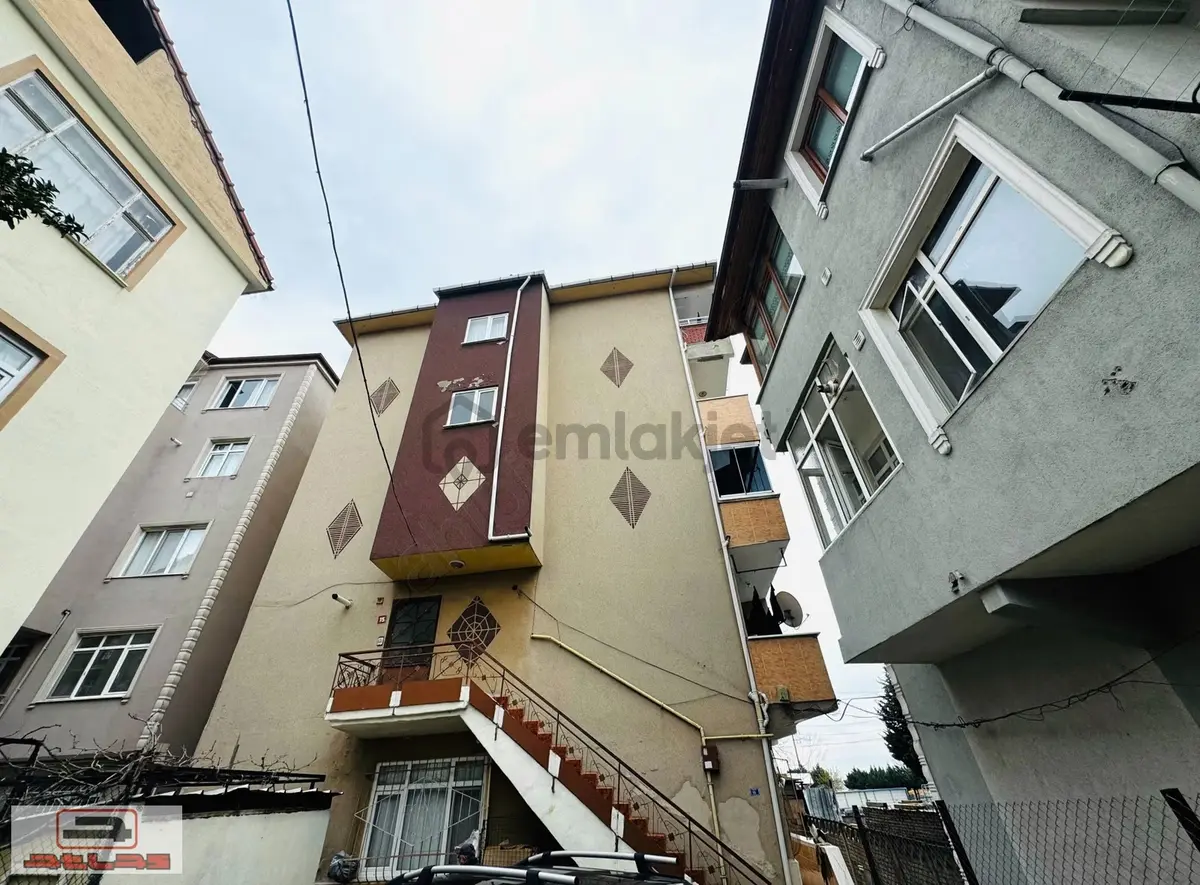 Çenesuyu Mevkii 3+1 Satılık Daire - 9