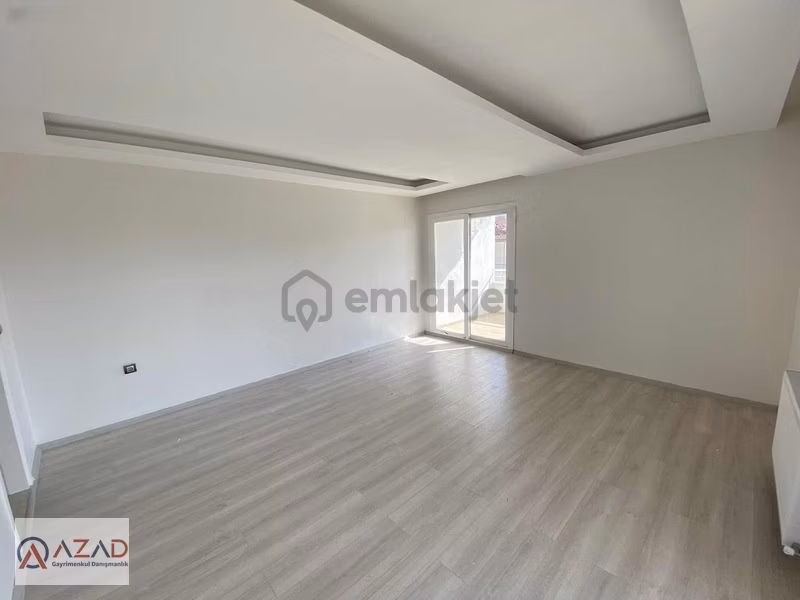 Azad-bahçeli Bulvarında Satılık 4+1 (220m2) Dubleks Daire - 16