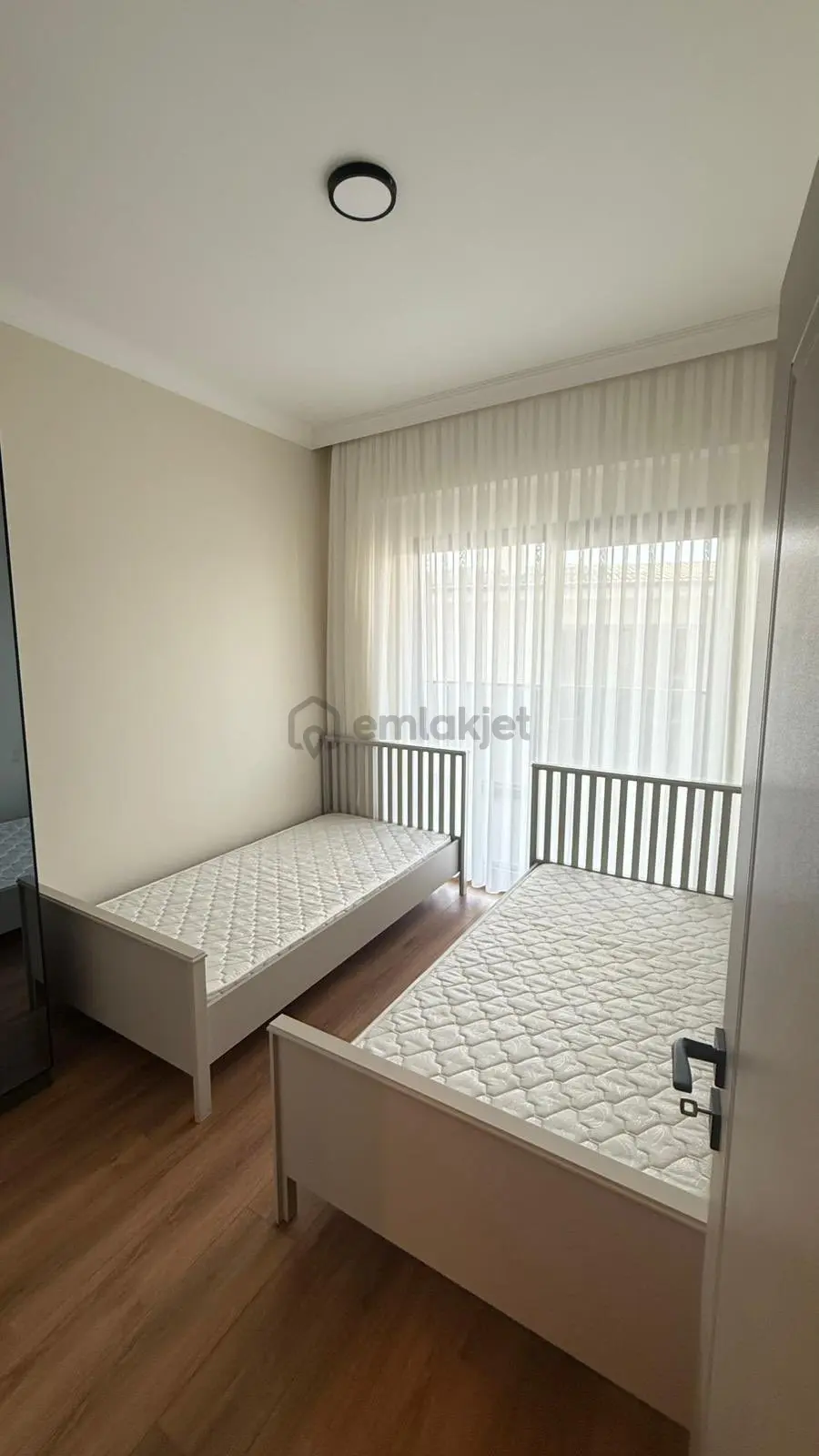 Sahibinden Deniz Manzaralı Full Eşyalı 2 + 1 - 19