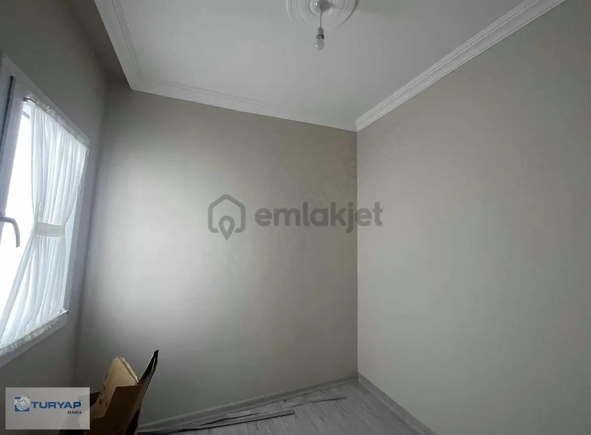 Teraslı Satılık 6+2 Dubleks Daire - 20