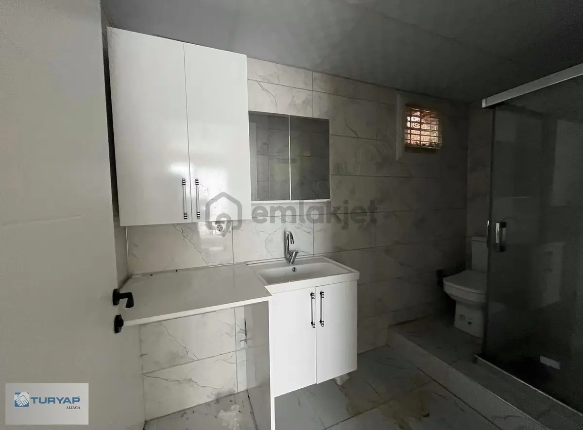 Teraslı Satılık 6+2 Dubleks Daire - 16