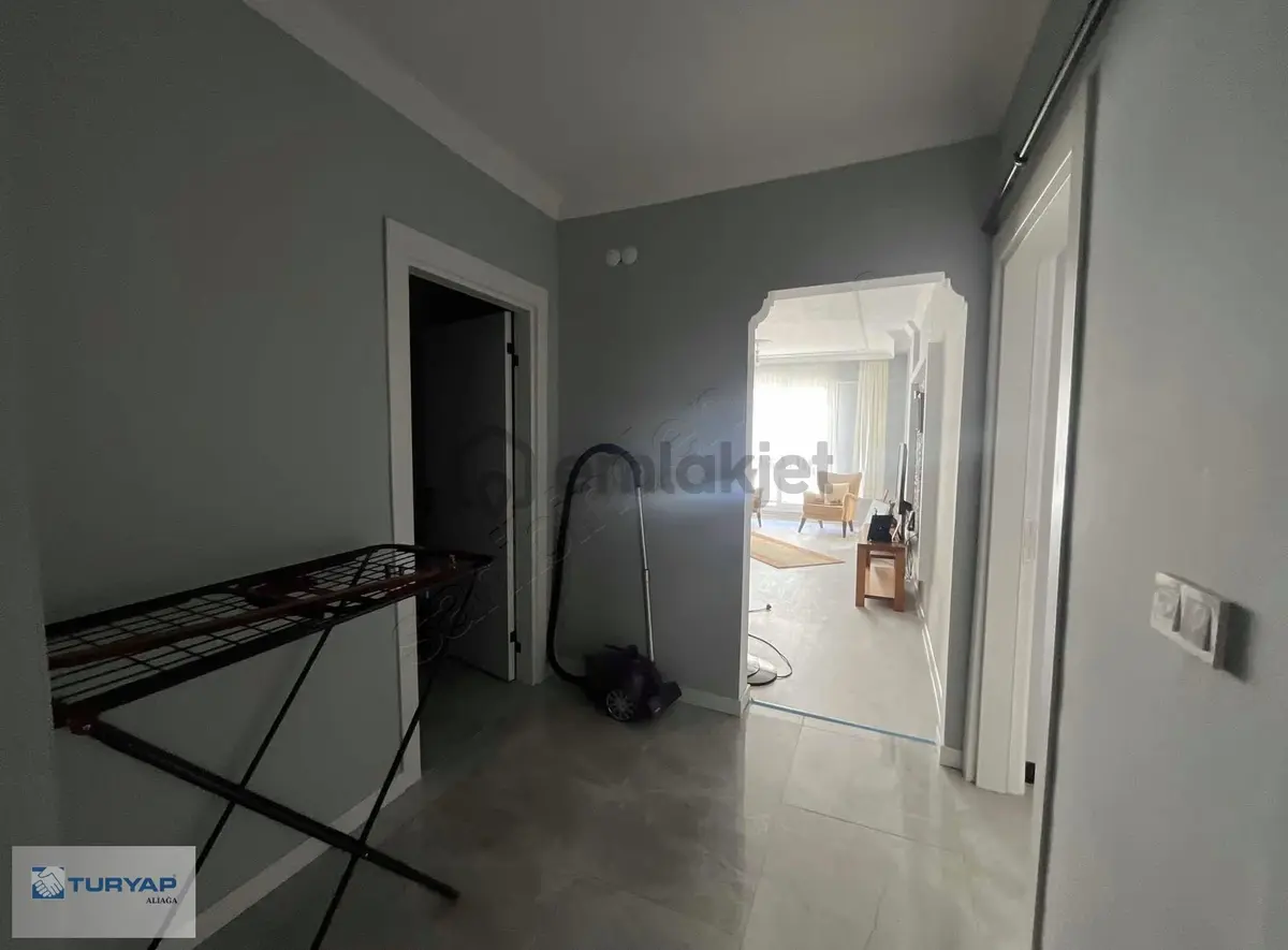 Teraslı Satılık 6+2 Dubleks Daire - 34