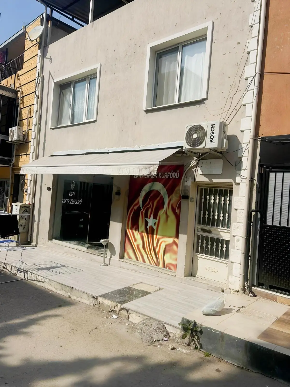 Pınarbaşı'nda Fırsat!!! Komple Bina - 5