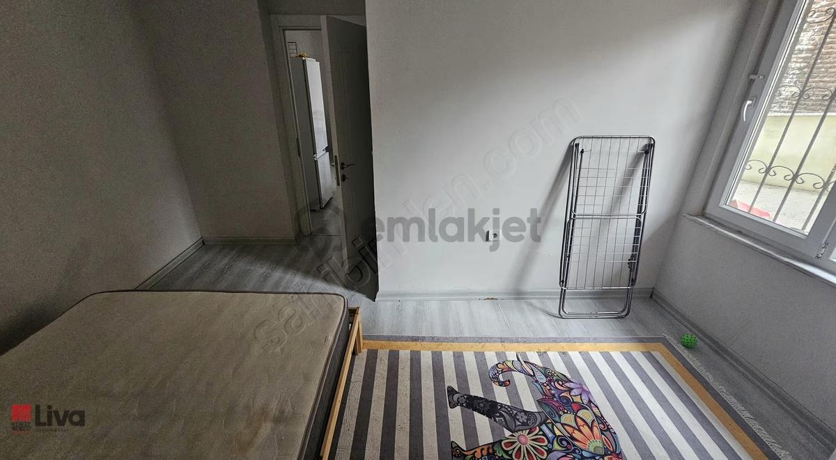 Liva Dan Dinkcilerde Eşyalı Satılık 1+1 Daire - 2