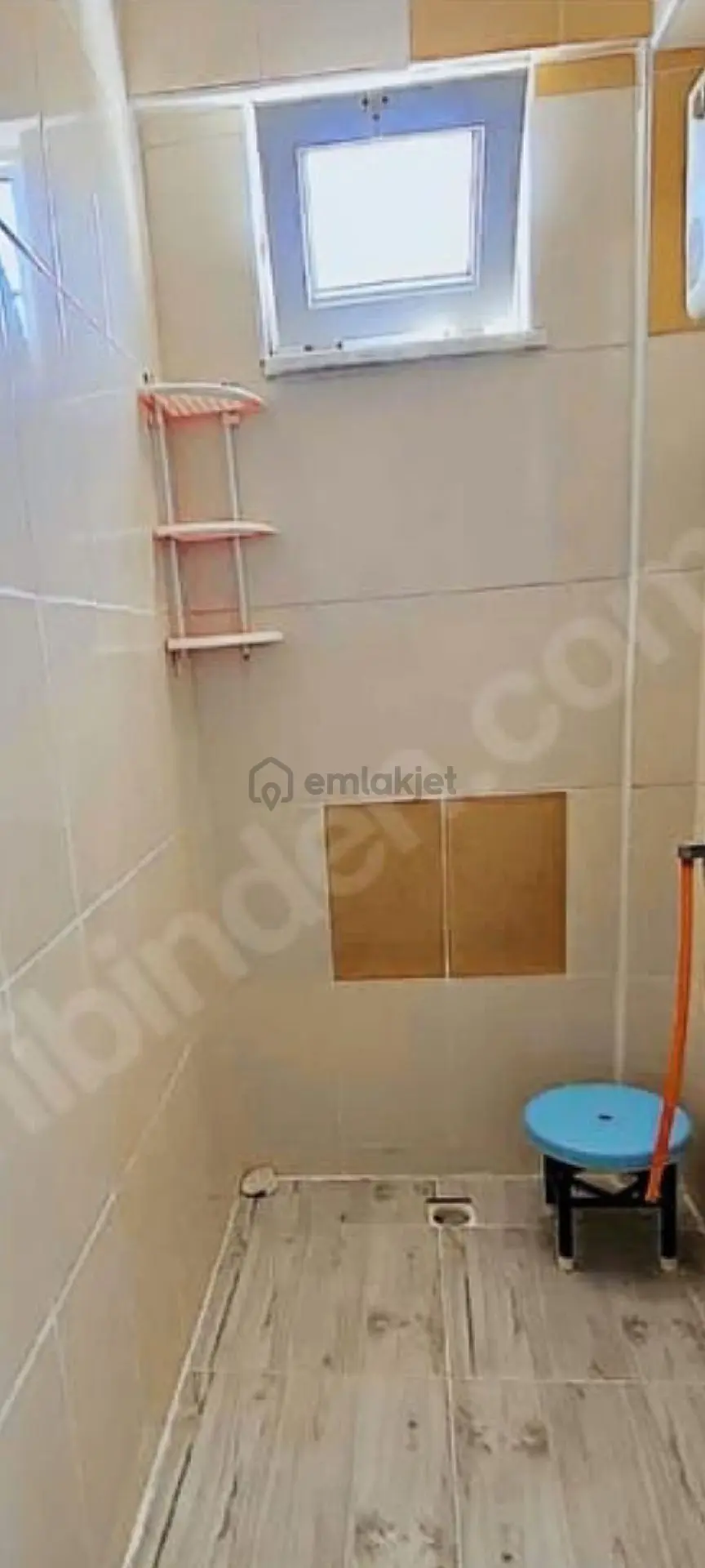 3 Katlı Satılık - 14