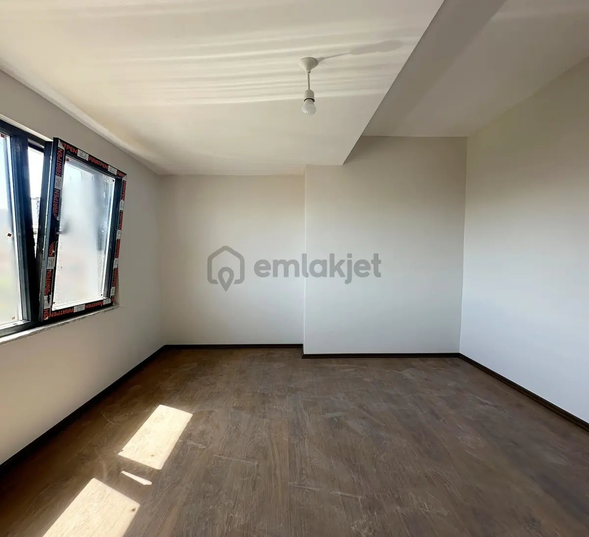 Kod 5390 Lüks Yerden Isıtmalı , Ebeveyn Banyolu 4+1 Dubleks - 23