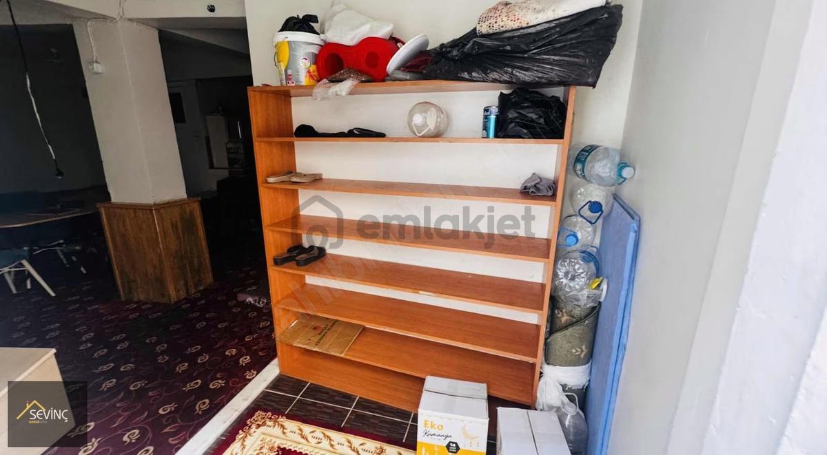 Sevinç Emlak'tan 150 M² Satılık Dükkan - 20
