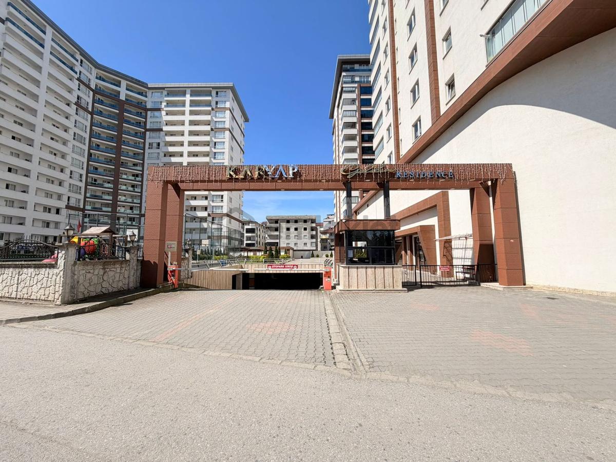 Kaşüstü Golden Rezidans Satılık 4+1 Lüks Daire - 9