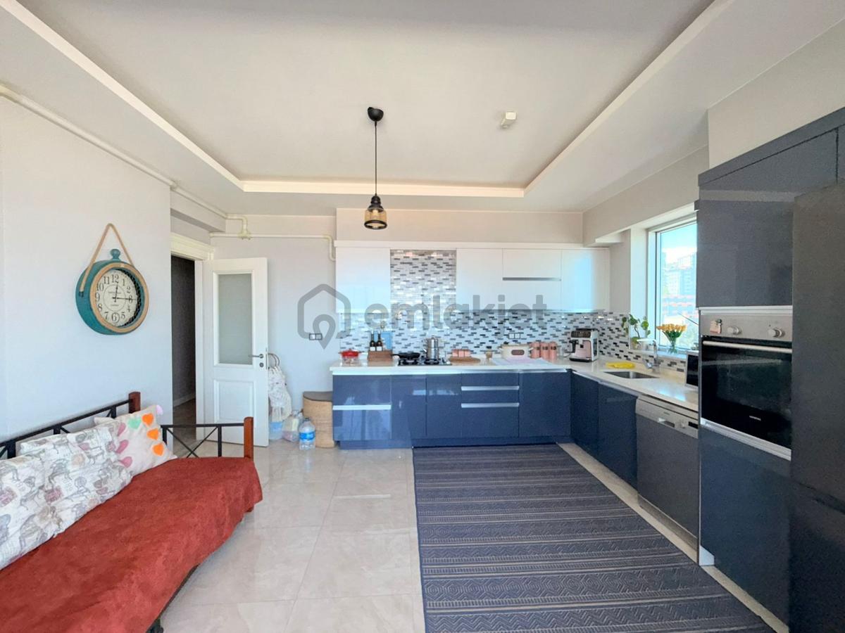 Kaşüstü Golden Rezidans Satılık 4+1 Lüks Daire - 29