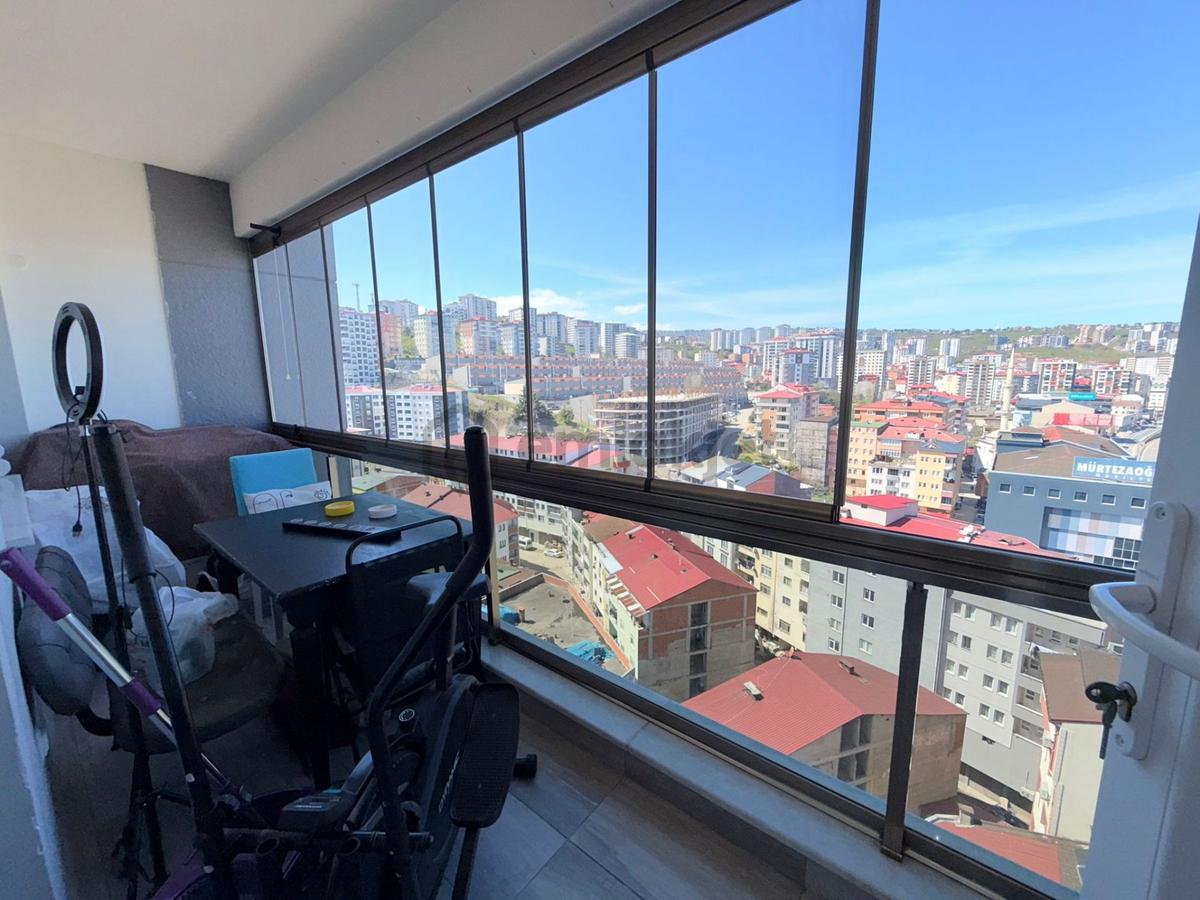 Kaşüstü Golden Rezidans Satılık 4+1 Lüks Daire - 10