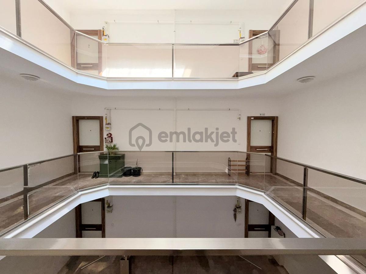Kaşüstü Golden Rezidans Satılık 4+1 Lüks Daire - 4
