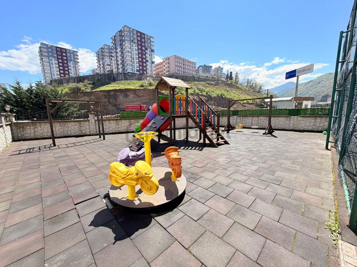 Kaşüstü Golden Rezidans Satılık 4+1 Lüks Daire - 13
