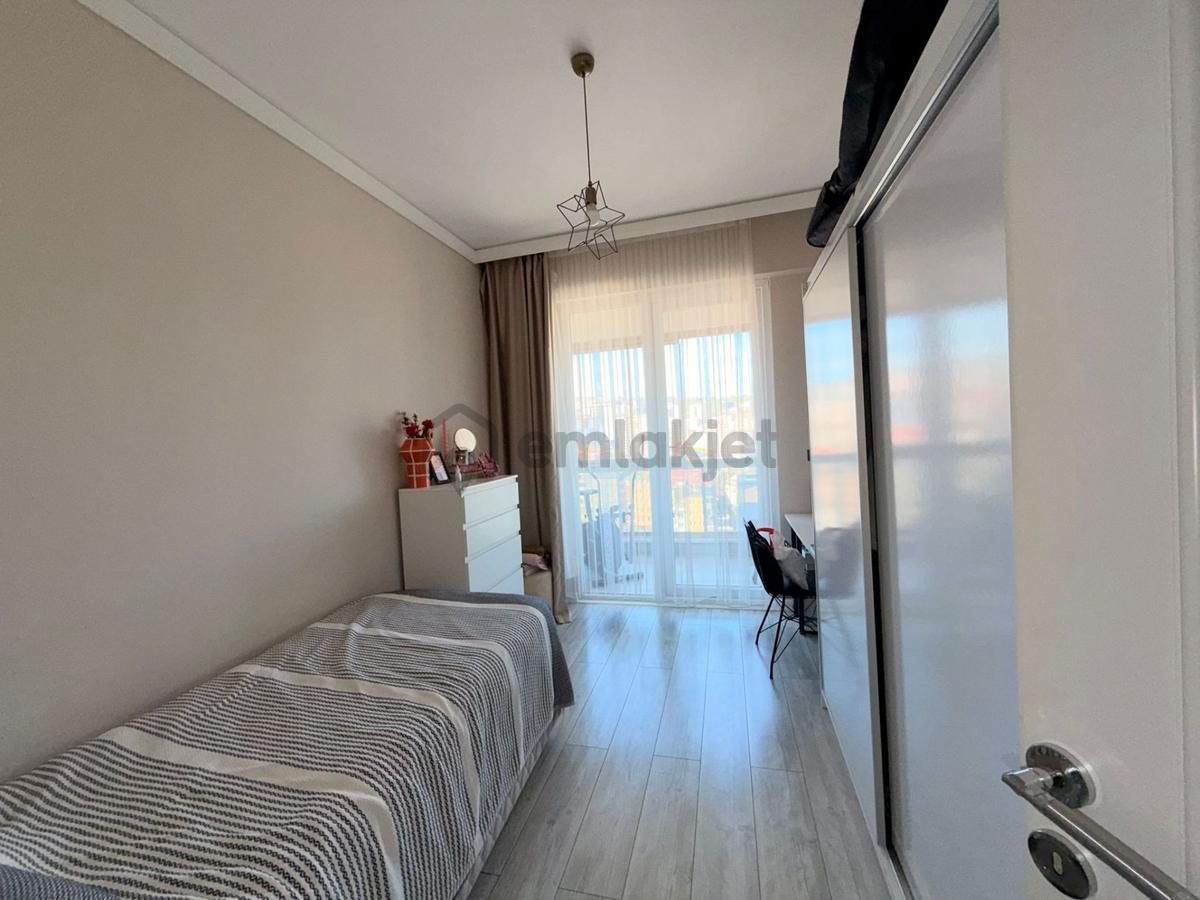 Kaşüstü Golden Rezidans Satılık 4+1 Lüks Daire - 15