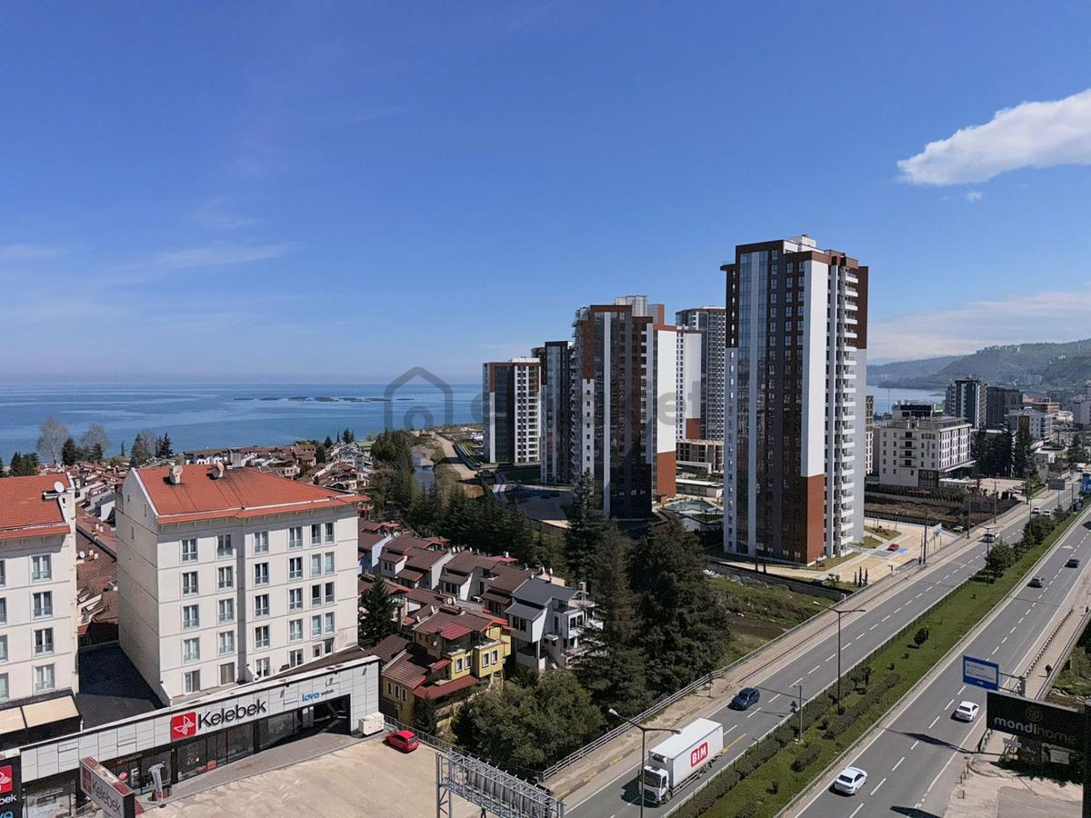 Kaşüstü Golden Rezidans Satılık 4+1 Lüks Daire - 22