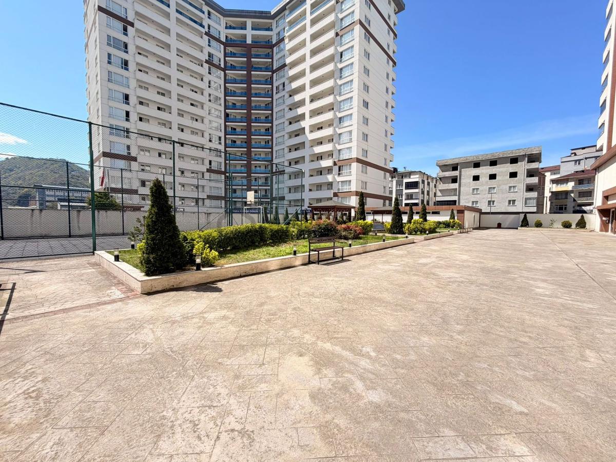 Kaşüstü Golden Rezidans Satılık 4+1 Lüks Daire - 12