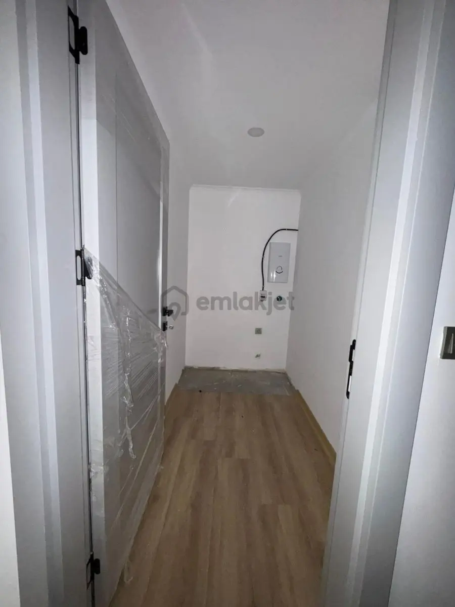 Lukka Port Sitesinde 3.5+1 Konsept Daire - 14