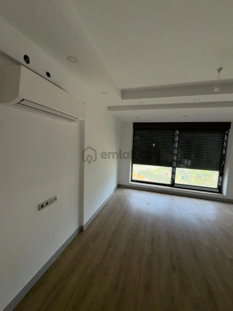 Lukka Port Sitesinde 3.5+1 Konsept Daire - 22