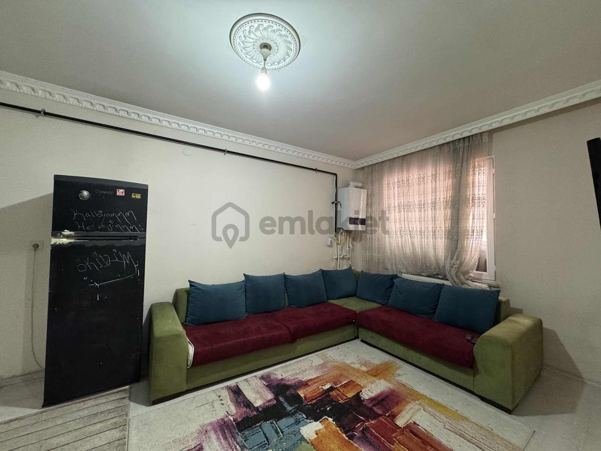 Van Yapı Emlak'tan Satılık 1+1 Eşyalı Daire 50 M2 - 18