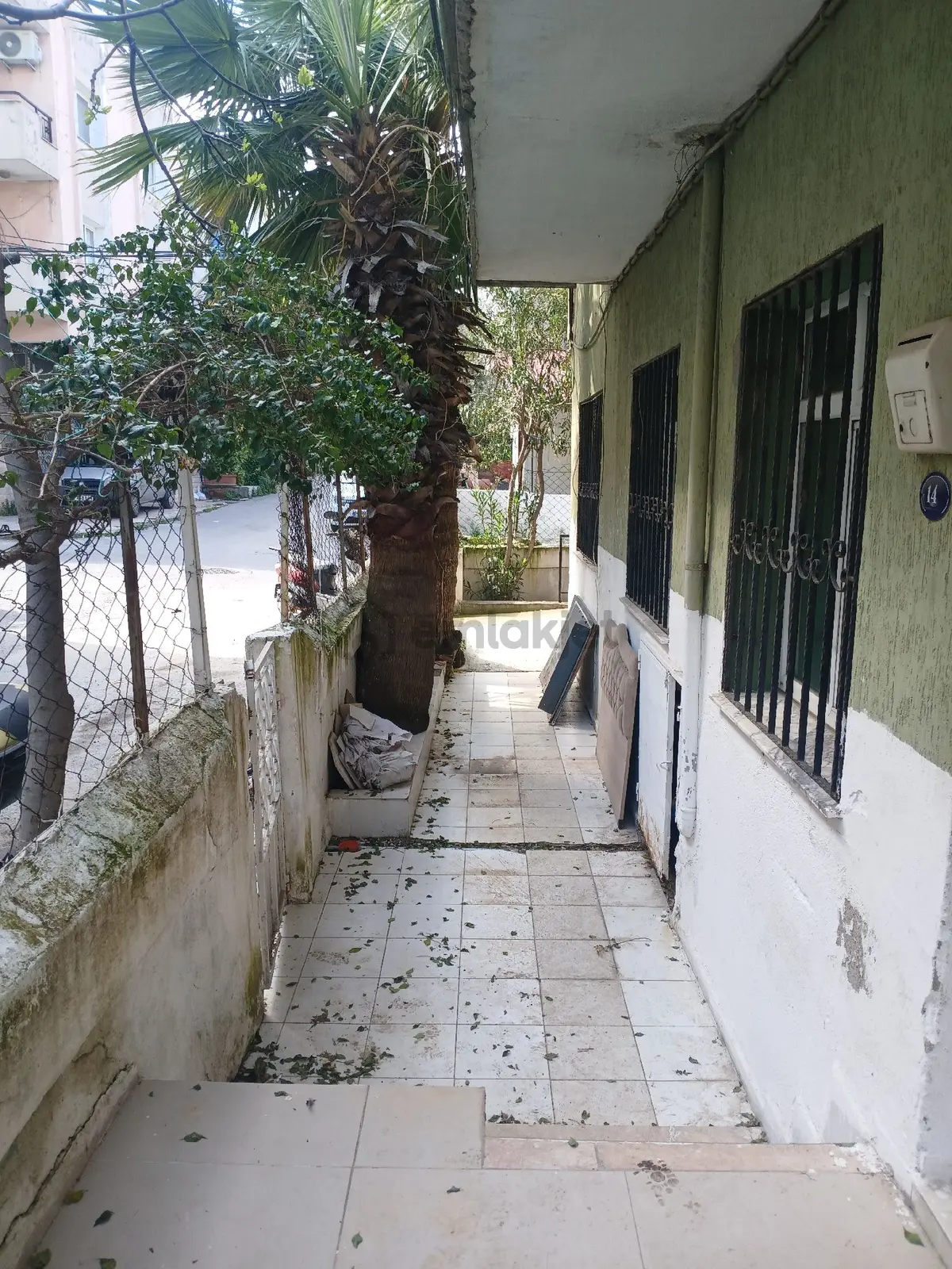 Karabağlar Yunusemre - 4