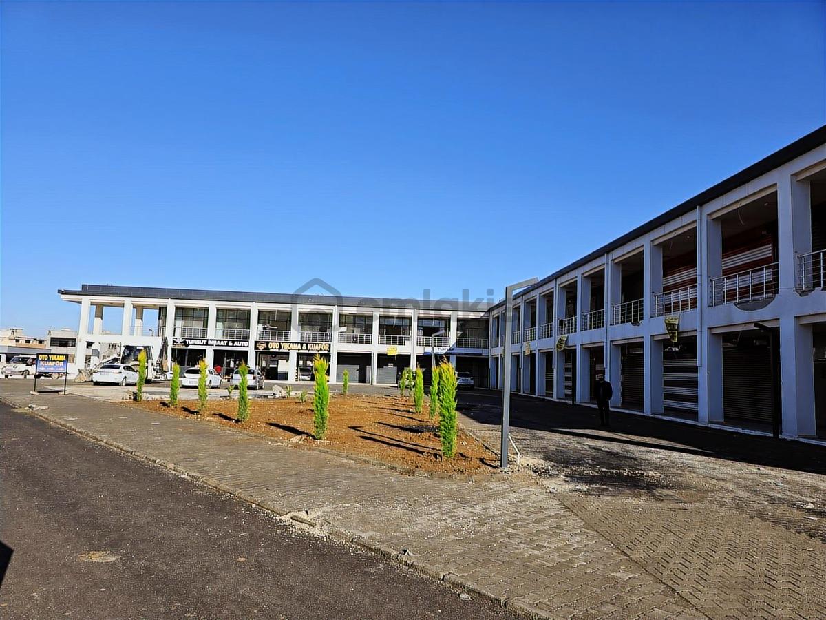 Toki Resmi Tapu Devirli-her İşe Uygun 145 M2 - 18