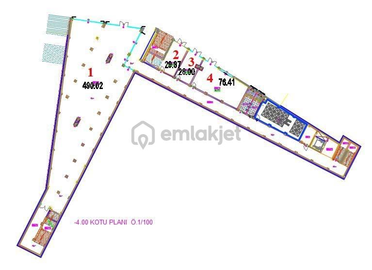 Toki Resmi Tapu Devirli-her İşe Uygun 145 M2 - 2