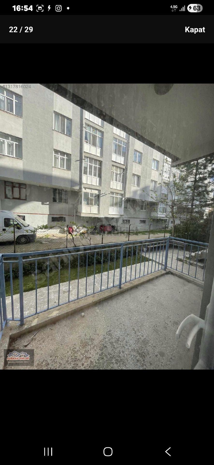 Sahibinden Sahibinde Guzel Aciliyet Mutfakta Dogalgazi Vardir - 14