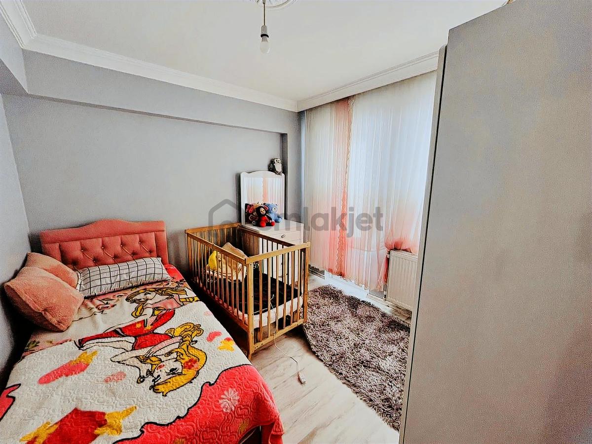 ▄akdağ'dan▄ 300m2 Ferah K.köyünde Site İçerisinde 5+1 Villa - 20
