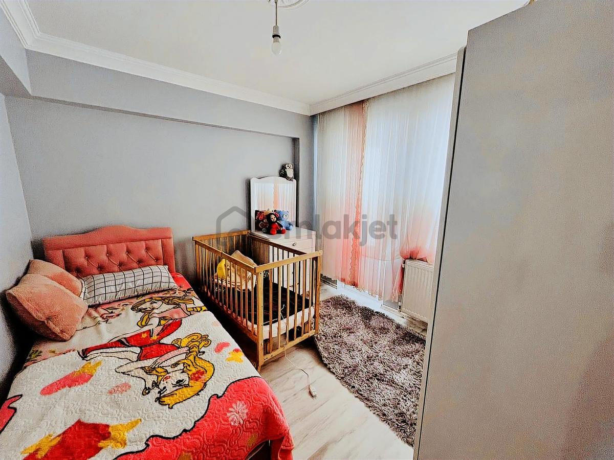 ▄akdağ'dan▄ 300m2 Ferah K.köyünde Site İçerisinde 5+1 Villa - 19