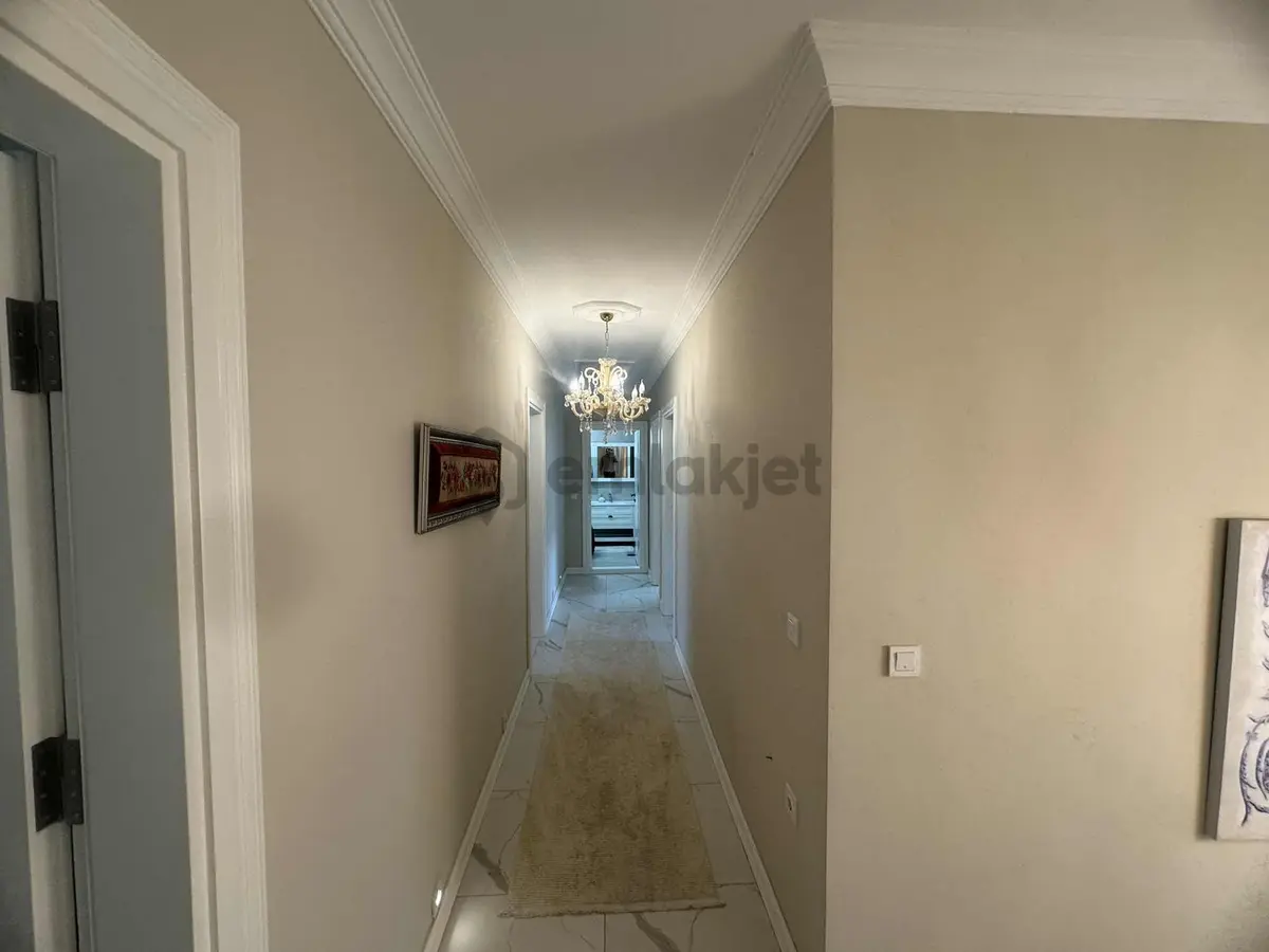 Atakum Beypınarda Satılık Ultra Lüks Villa - 15
