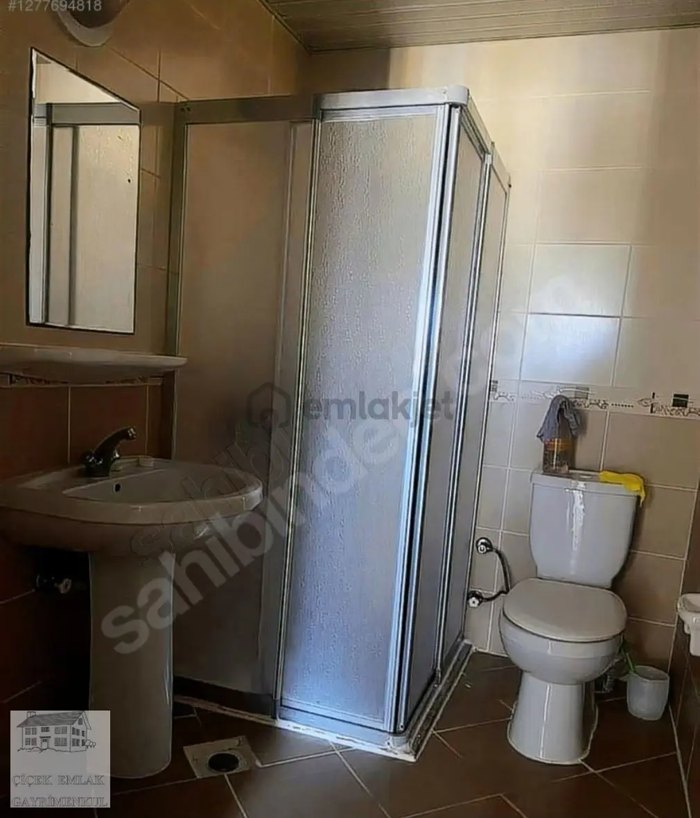 Toki 3 Satılık Daire - 2