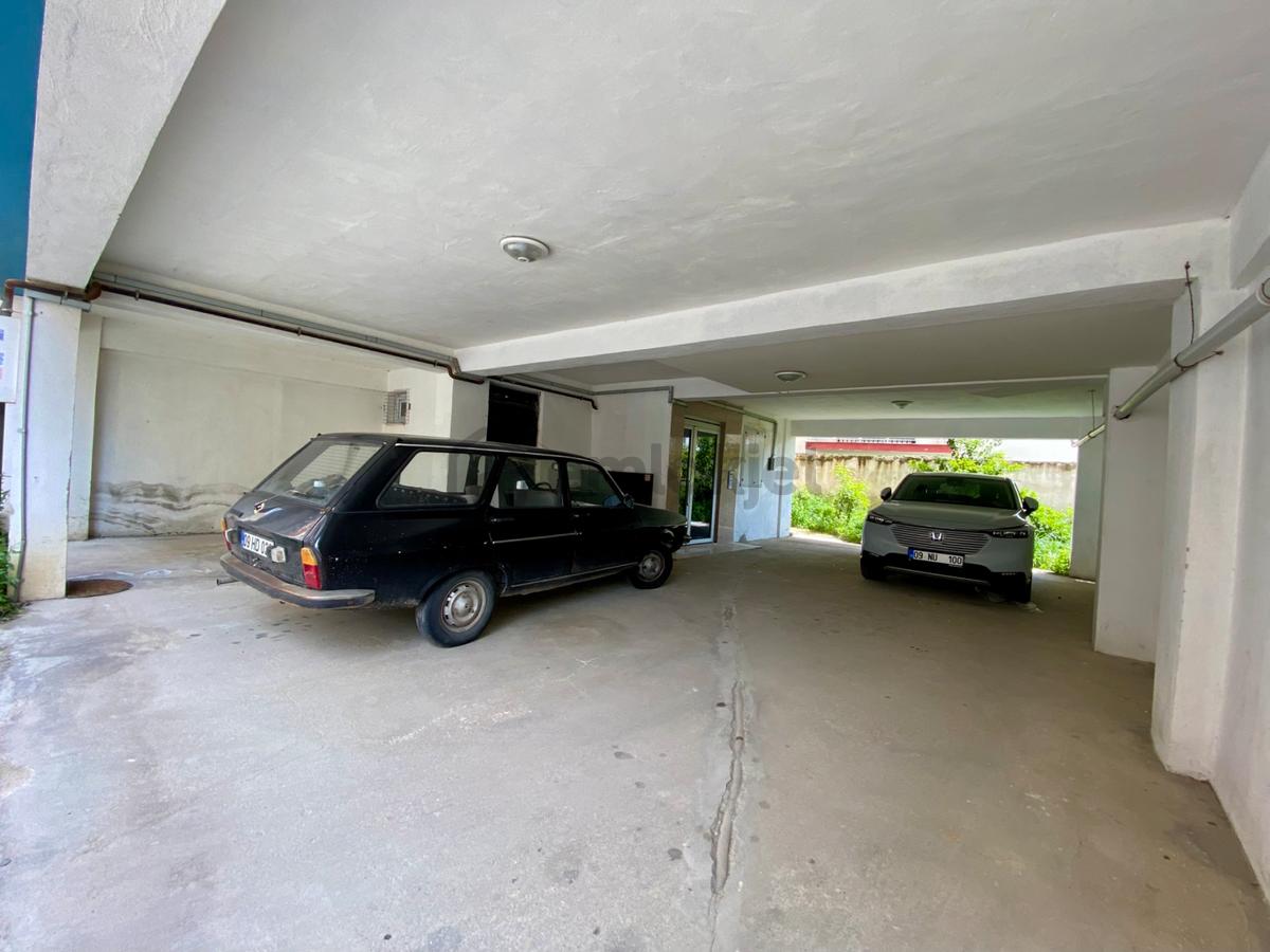 Eab’den Aydın Satılık 2+1 1.kat 60 M2 Yedi Eylül Mah. Doğalgazlı Daire - 18