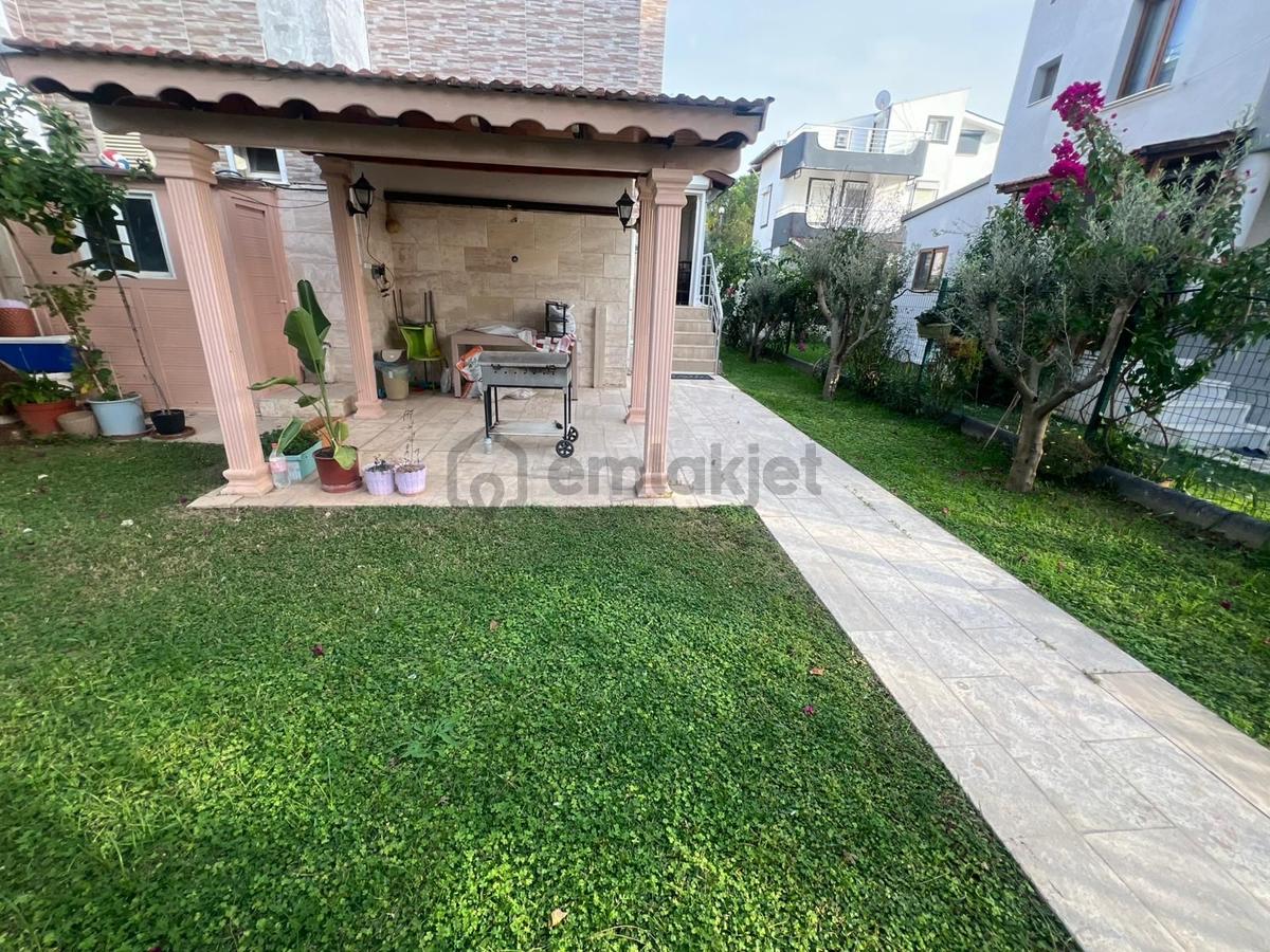 İzmir Seferihisar'da Da Yazlık Villa - 6
