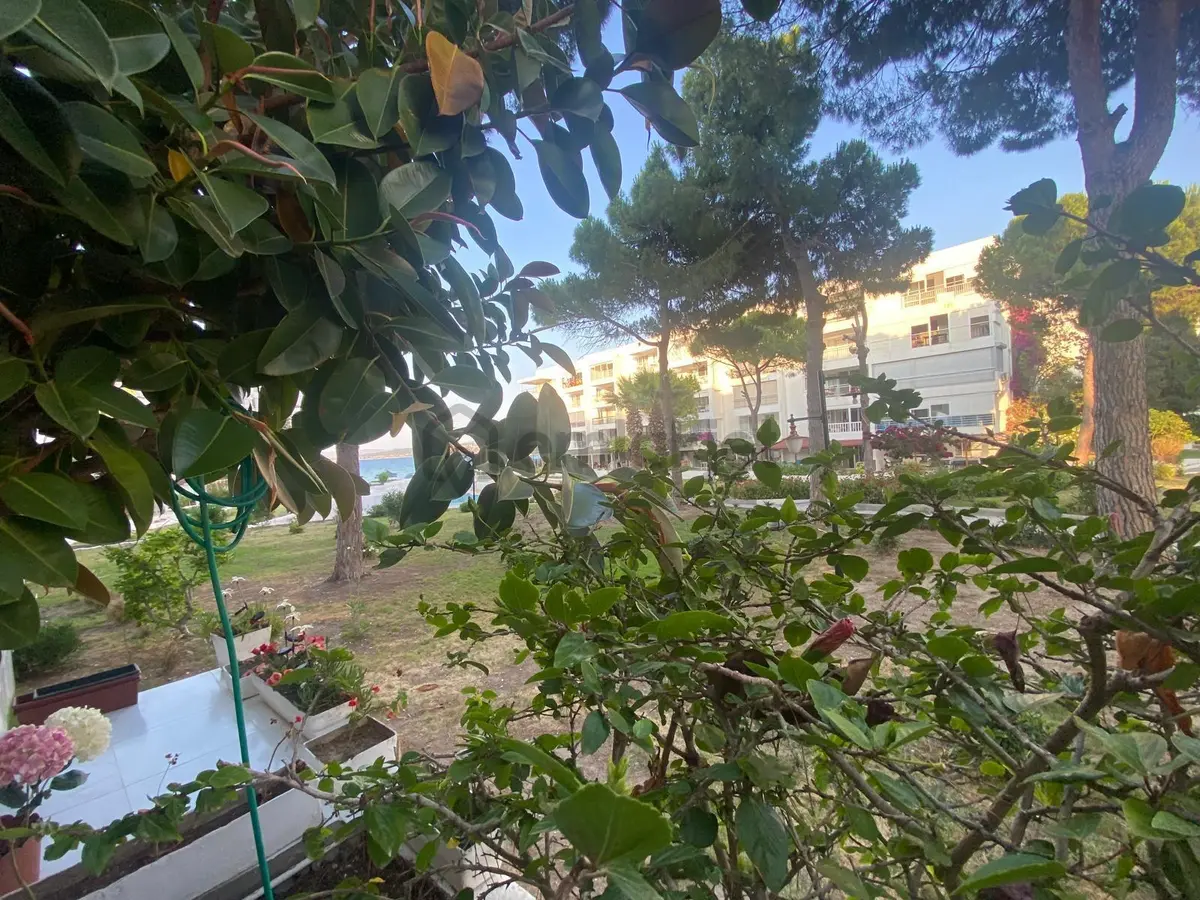 Çeşme Altınyunus-boyalık Yakını Denize Sıfır Site İçinde Daire - 10