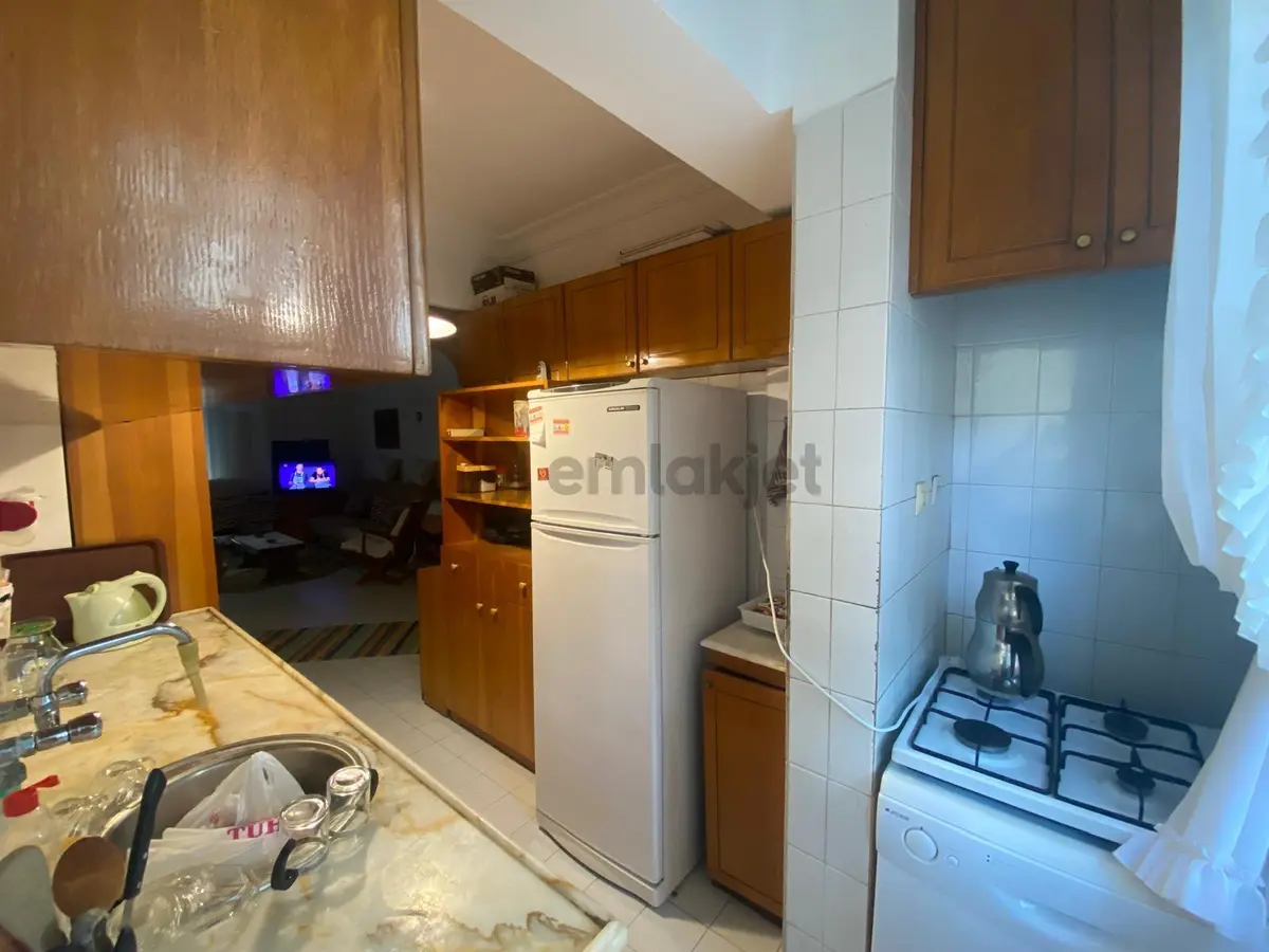 Çeşme Altınyunus-boyalık Yakını Denize Sıfır Site İçinde Daire - 5