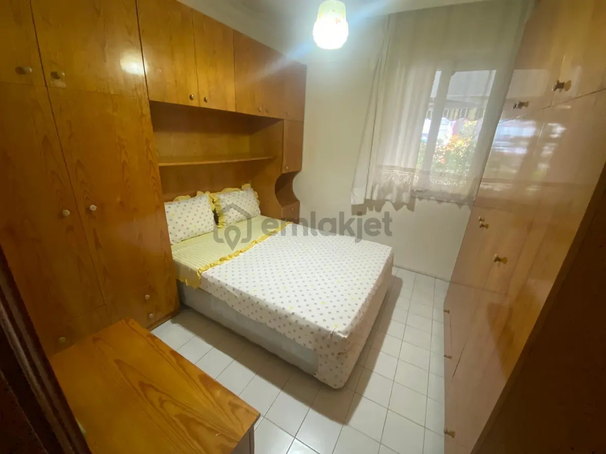 Çeşme Altınyunus-boyalık Yakını Denize Sıfır Site İçinde Daire - 11