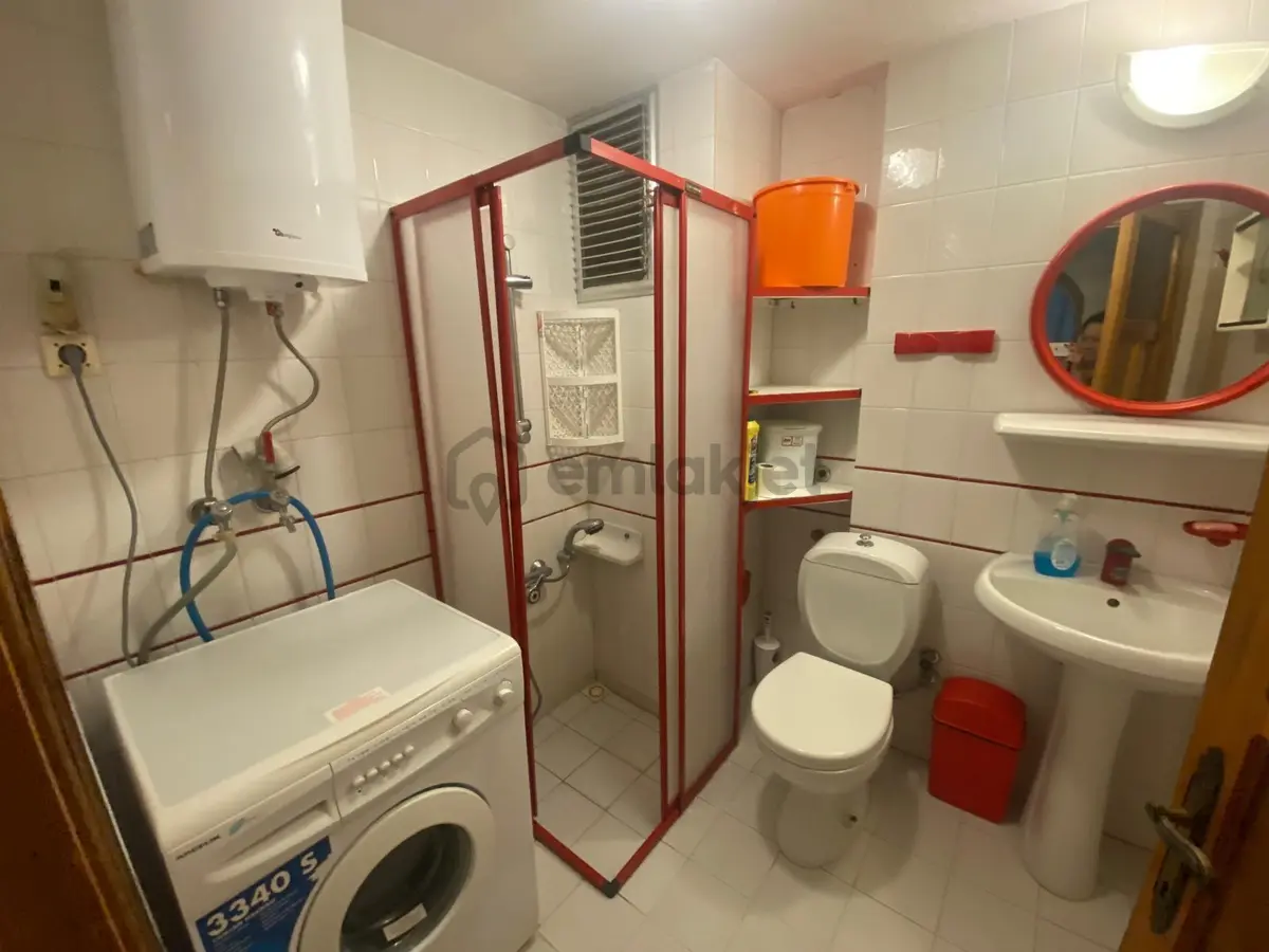 Çeşme Altınyunus-boyalık Yakını Denize Sıfır Site İçinde Daire - 12