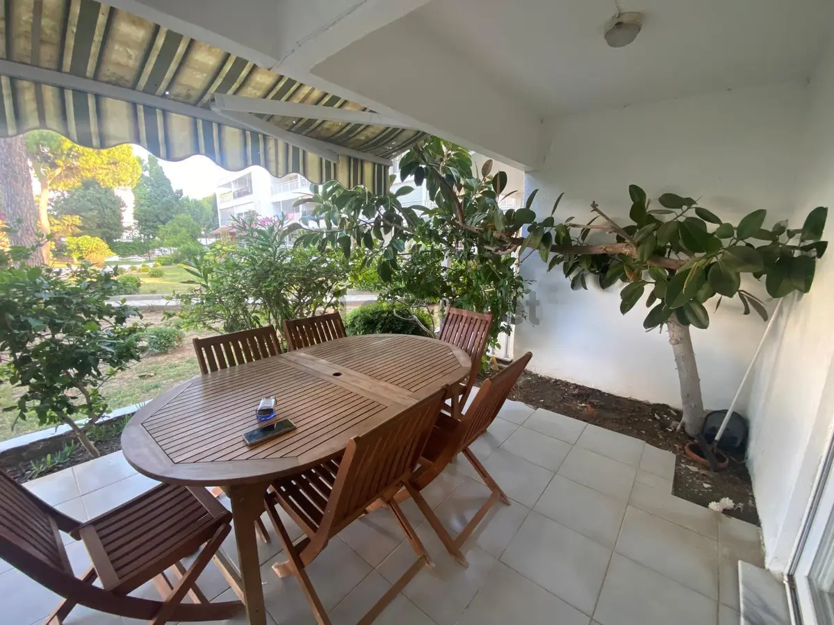 Çeşme Altınyunus-boyalık Yakını Denize Sıfır Site İçinde Daire - 9