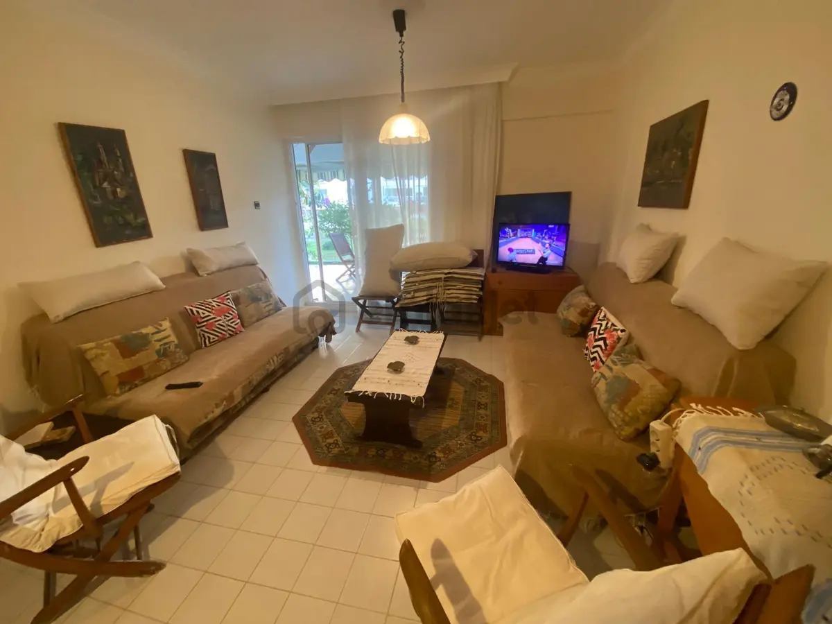 Çeşme Altınyunus-boyalık Yakını Denize Sıfır Site İçinde Daire - 3