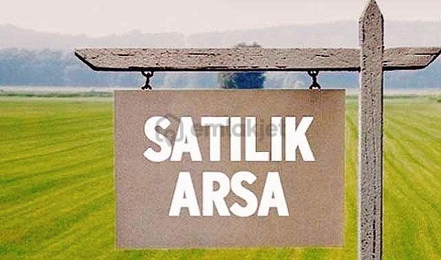 Kabakum Elityar Sitesi Yanında Satılık Kupon Arsalar - 2