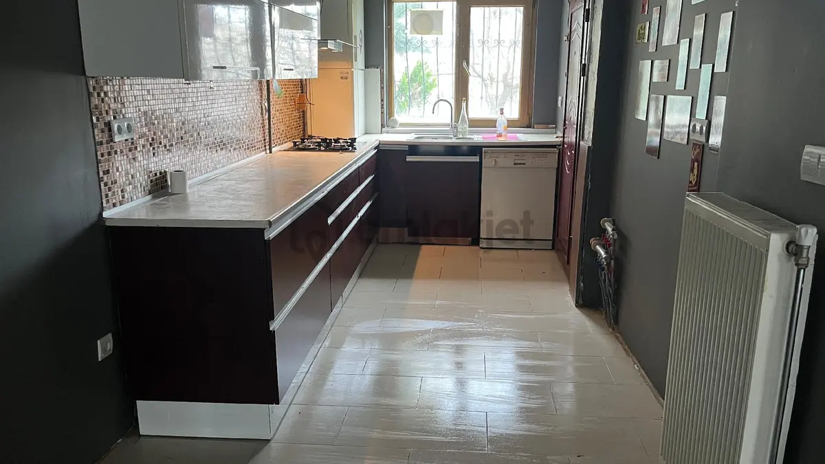 Çayyolu İlko Da Kiralık 4+2 İşyerı - 11