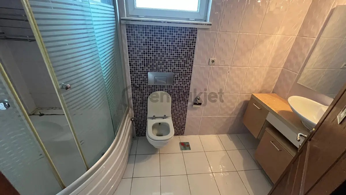Çayyolu İlko Da Kiralık 4+2 İşyerı - 21