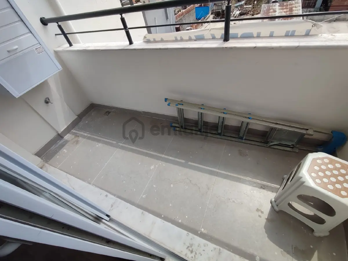 Mavi Bulvarda 2+1 Kombili Kiralık Daire - 11