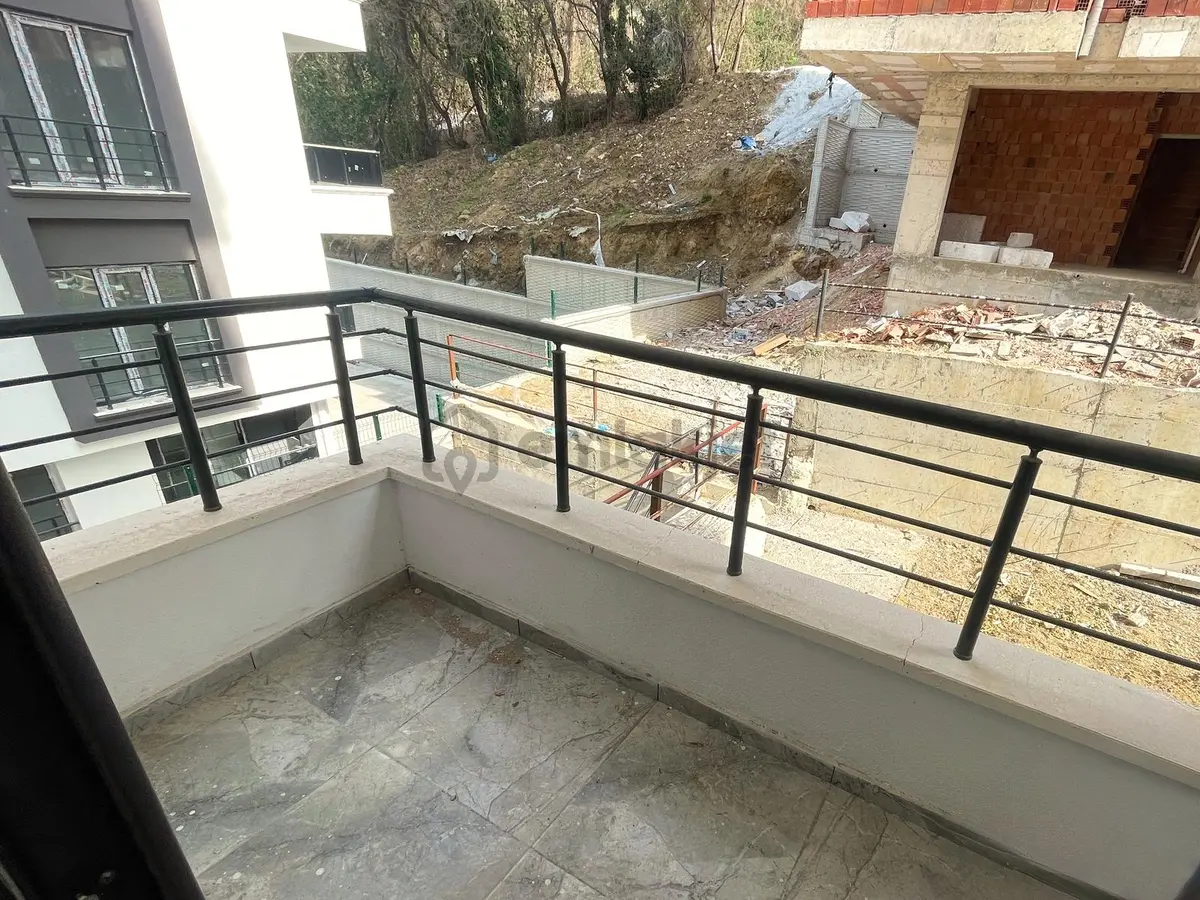 Remax Modern Seha Söyler'den Körfez'de Satılık 1+1 - 6