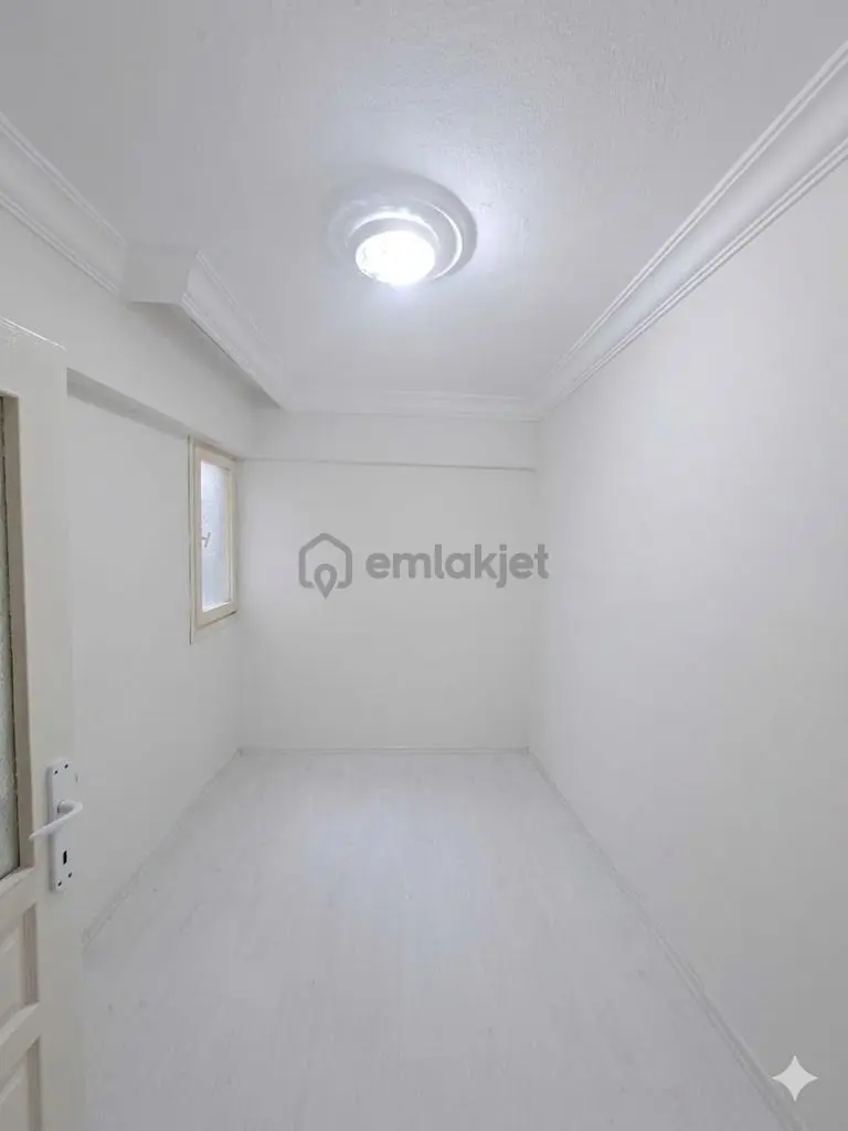 Muammer Akar'da 3+1 Bakımlı Arakat Daire - 6