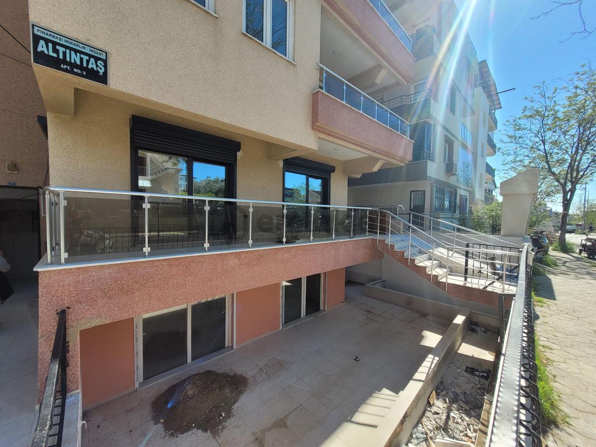 Didim Efelerde Satılık Ara Kat 1+1 Daire - 8