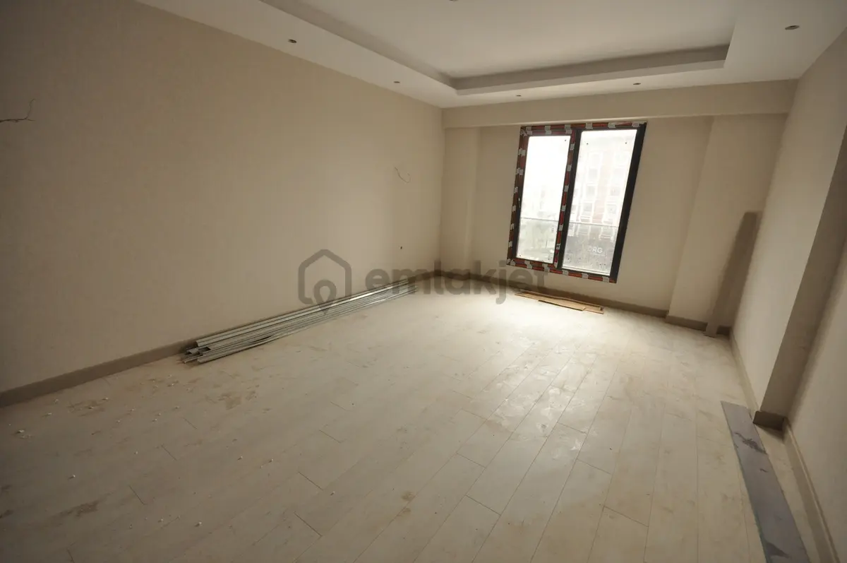 Coldwell Banker'dan Güzelşehirde Site İçerisinde Sıfır Daire - 24