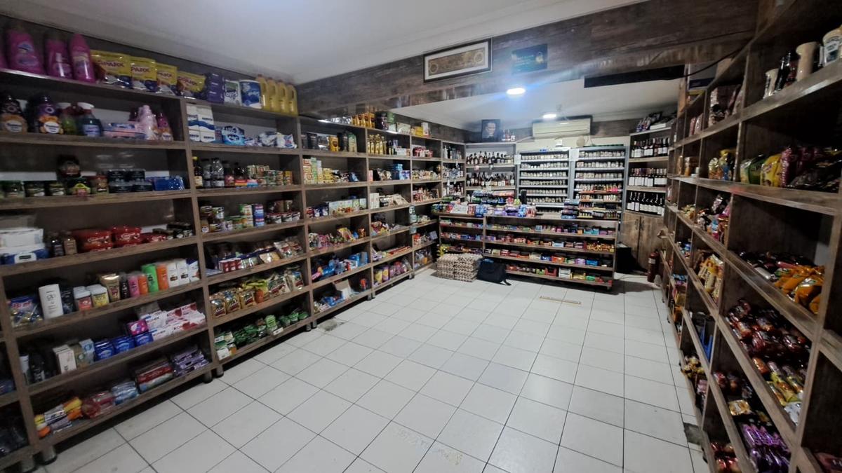 Stoptan Hazır Çalışır Süpermarket - 16