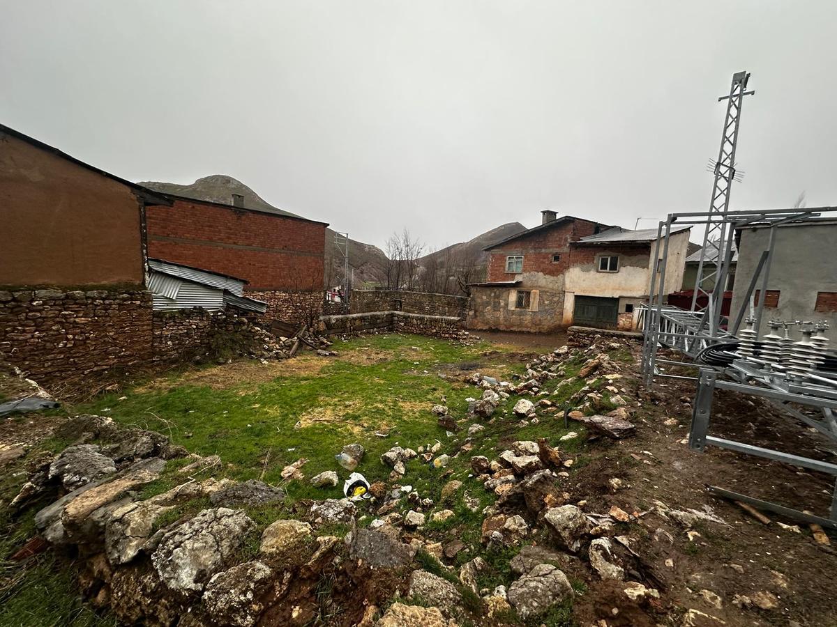 Sivas Hafik Sofular Köyünde Satılık Arsa - 16