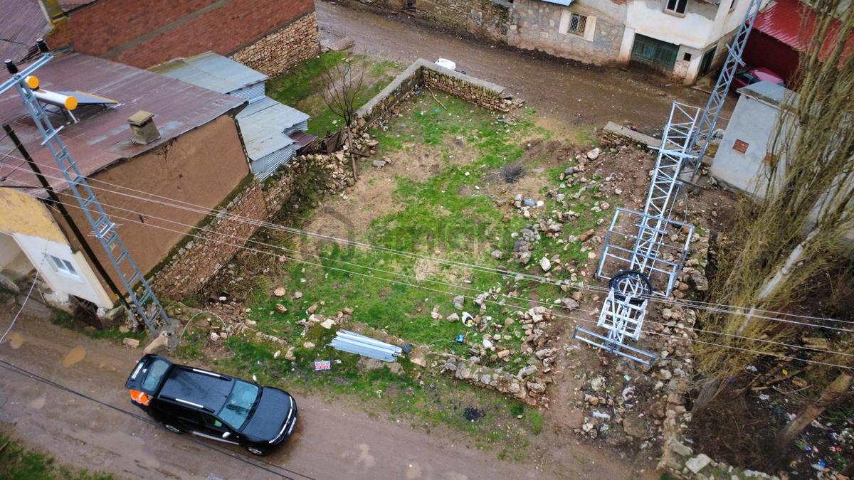 Sivas Hafik Sofular Köyünde Satılık Arsa - 15