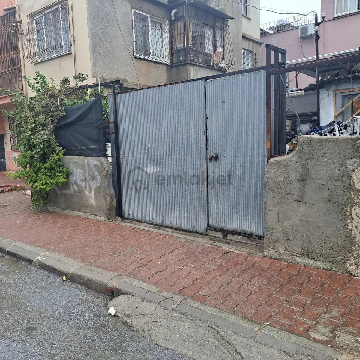 Asyadan Alsancak Mh Kelepir Müstakil - 10